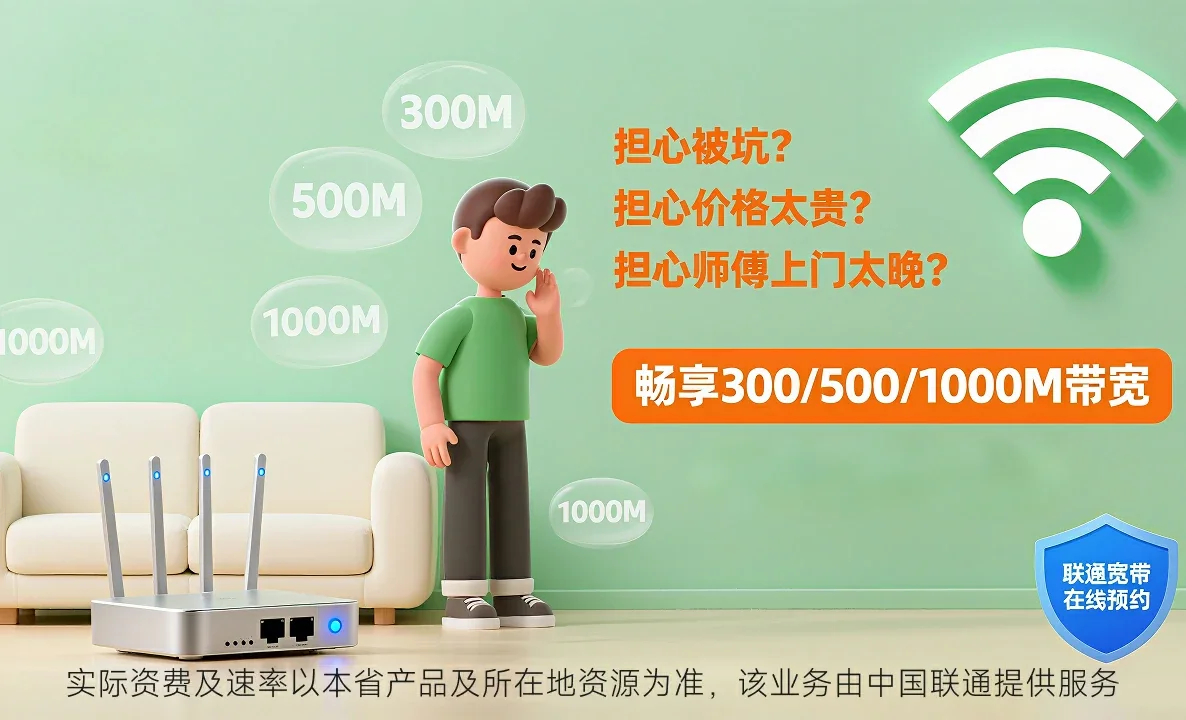 武安市中国联通