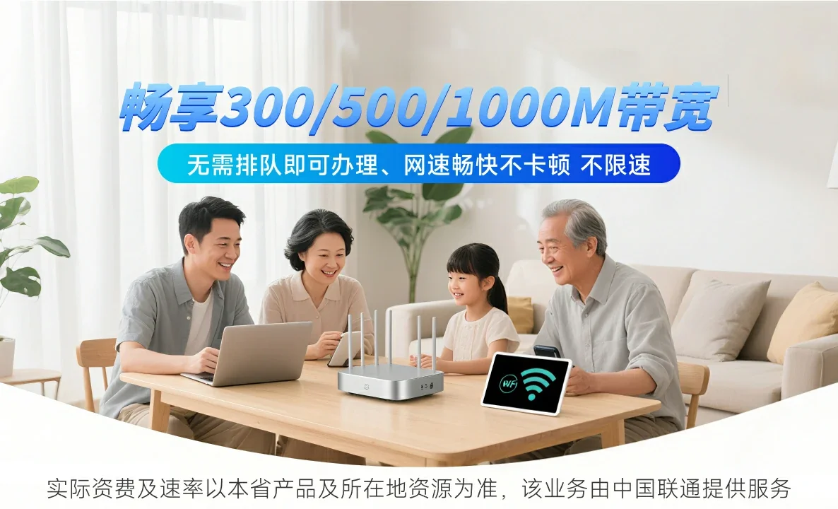 武安市中国联通